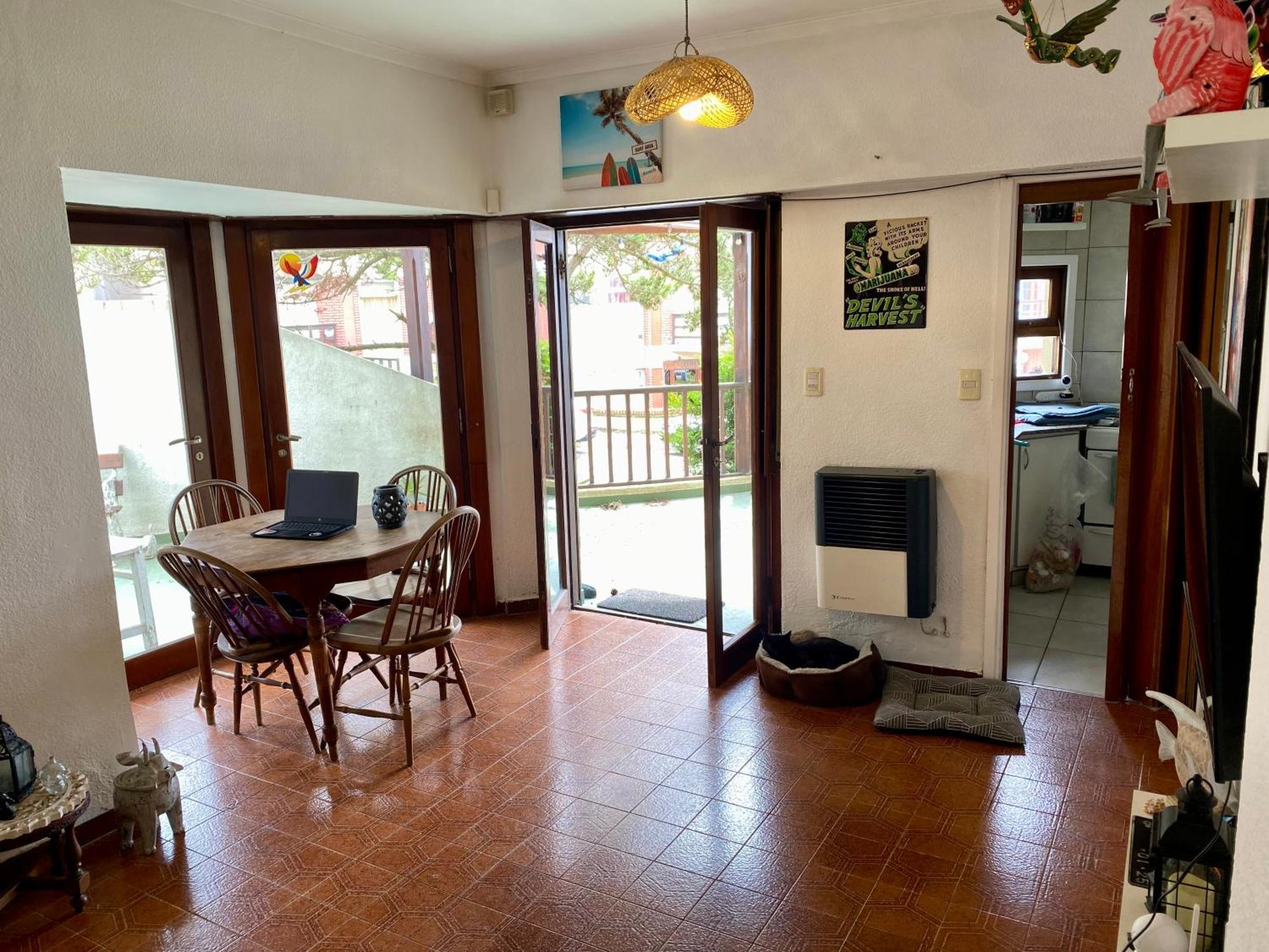 Apartamento Seaview Mar del Plata