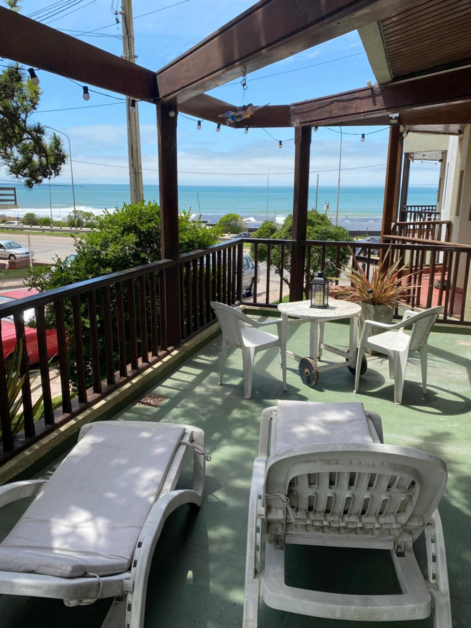 Apartamento Seaview Mar del Plata